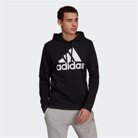 adidas hoodie herren adidas schriftzug|Hoodies · Logo .